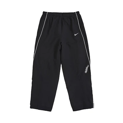 Supreme Nike Track Pant (SS25) Black