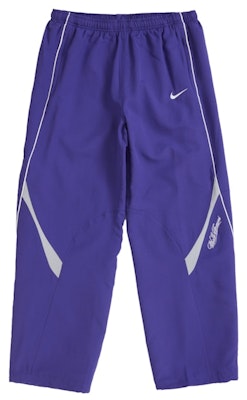 Supreme Nike Celana Olahraga (SS25) Ungu Buy Supreme Nike Celana Olahraga (SS25) Ungu