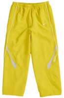 Supreme Nike Track Pant (SS25) Yellow Supreme Nike Track Pant (SS25) Yellow