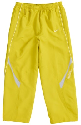 Pantalón Deportivo Supreme Nike (SS25) Amarillo Buy Pantalón Deportivo Supreme Nike (SS25) Amarillo