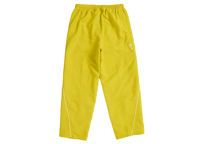 Order Pantalón Deportivo Supreme Nike (SS25) Amarillo