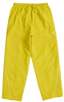 Pantalón Deportivo Supreme Nike (SS25) Amarillo Order Pantalón Deportivo Supreme Nike (SS25) Amarillo