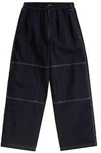 Supreme Nike Celana Track Hitam Buy Supreme Nike Celana Track Hitam