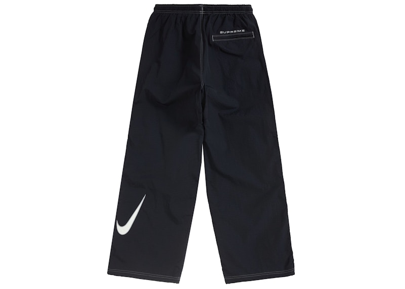 Order Supreme Nike Pantalón Deportivo Negro