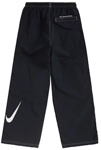 Supreme Nike Celana Track Hitam Order Supreme Nike Celana Track Hitam