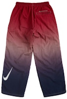 シュプリーム ナイキ トラックパンツ マルチカラー Order シュプリーム ナイキ トラックパンツ マルチカラー