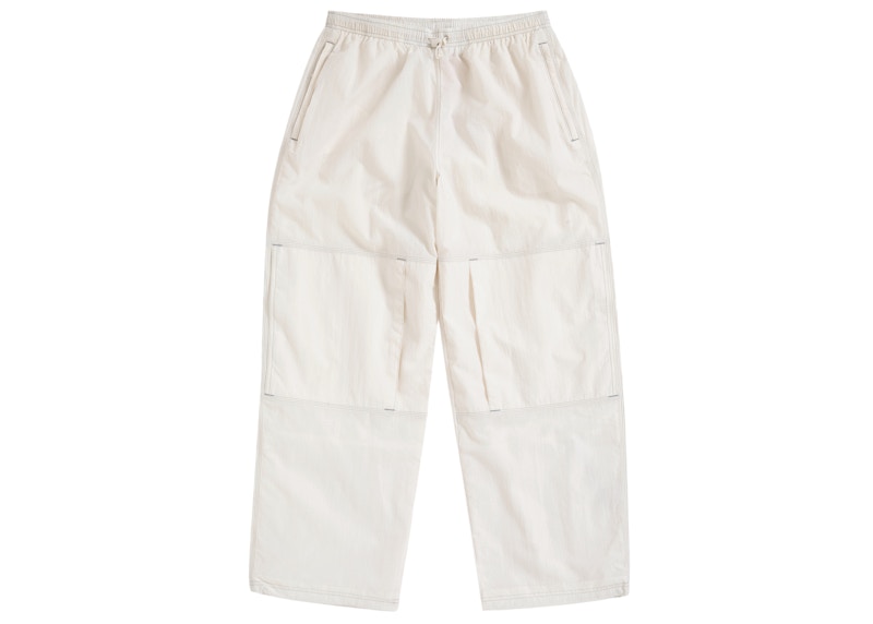 Buy Supreme Nike 運動長褲 白色