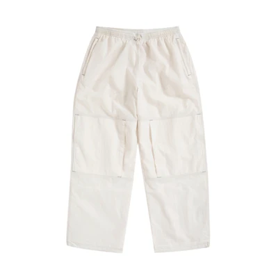 Supreme Nike Track Pant White