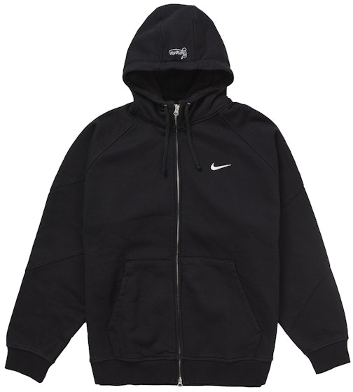 supreme-nike-zip-up-hooded-sweatshirt-black
