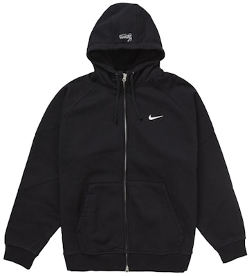 Supreme Nike 連帽拉鏈衛衣 黑色 Buy Supreme Nike 連帽拉鏈衛衣 黑色