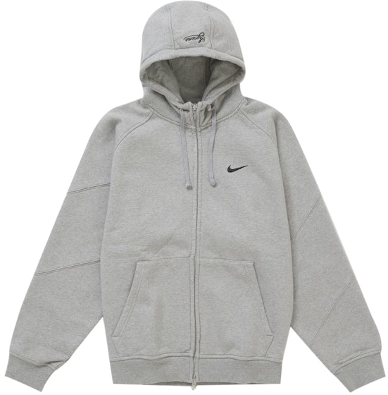 supreme-nike-zip-up-hooded-sweatshirt-heather-grey