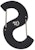 Supreme Nite Ize S Logo Keychain Black