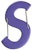 Supreme Nite Ize S Logo Keychain Purple