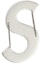Buy Supreme Nite Ize S Logo Keychain Silver