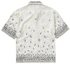 Lookbook Supreme Nouveau Embroidered S/S Shirt White