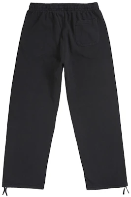 Supreme Number (N)ine Drawstring Sweatpant Black Order Supreme Number (N)ine Drawstring Sweatpant Black