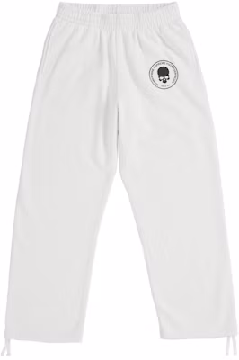 Supreme Number (N)ine Drawstring Sweatpant White Buy Supreme Number (N)ine Drawstring Sweatpant White