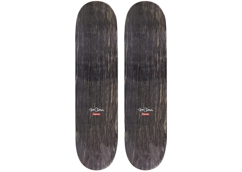 Order 至尊修女與槍械滑板套裝多彩版