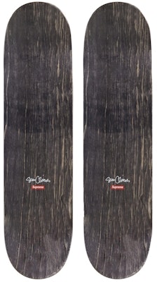 至尊修女與槍械滑板套裝多彩版 Order 至尊修女與槍械滑板套裝多彩版