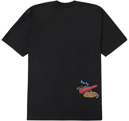 슈프림 수녀 티셔츠 (블랙)
Order 슈프림 수녀 티셔츠 (블랙)