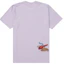 Order Supreme Nuns Tee Light Purple