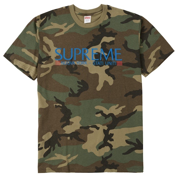 supreme-nuova-york-tee-woodland-camo