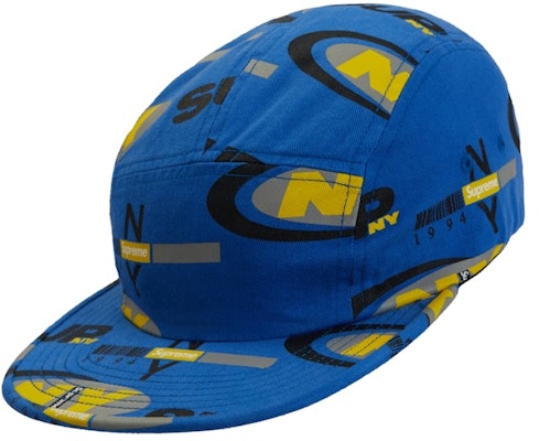 슈프림 NY 로얄 캠프캡
Buy 슈프림 NY 로얄 캠프캡