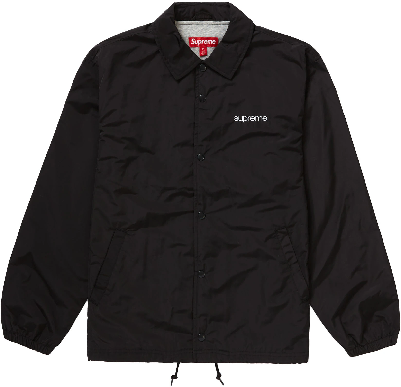 supreme-nyc-coaches-jacket-black