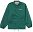 Buy Supreme NYCコーチジャケット (グリーン)