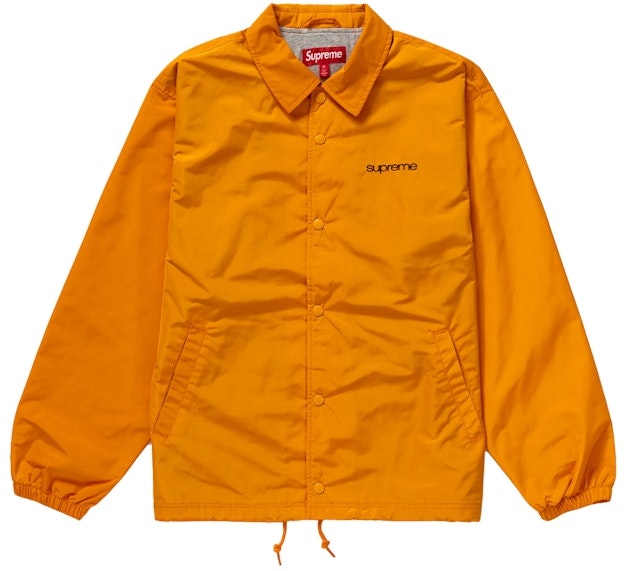 supreme-nyc-coaches-jacket-orange