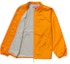 Order Chaqueta Coach Supreme NYC Naranja.