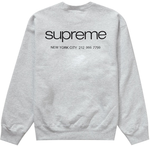 supreme-nyc-crewneck-ash-grey