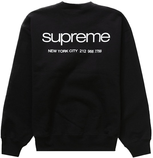 supreme-nyc-crewneck-black