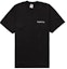 Buy Supreme NYC Tee Black
