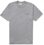 Buy Supreme NYC Tee Heather Grey