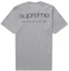 Order Supreme NYC Tee Heather Grey