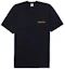 Buy Supreme NYC Kaos Biru Tua