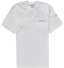 Supreme NYC Tee White
