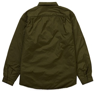 슈프림 나일론 패딩 셔츠 (올리브)
Lookbook 슈프림 나일론 패딩 셔츠 (올리브)