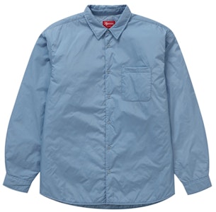 슈프림 나일론 셔츠 (슬레이트 블루)
Buy 슈프림 나일론 셔츠 (슬레이트 블루)
