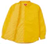 Order Supreme Baju Nylon Kuning Penuh