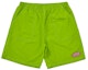 Buy Celana Pendek Supreme Nylon Painter (SS23) Lime