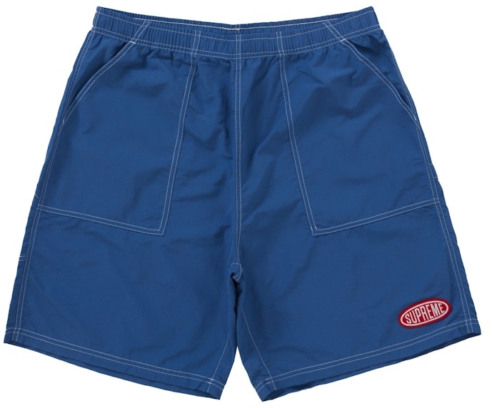 supreme-nylon-painter-short-ss-23-pale-blue