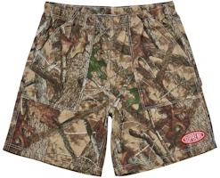 Supreme Nylon Painter Short (SS26) TrueTimber HTC Camo Supreme Nylon Painter Short (SS26) TrueTimber HTC Camo