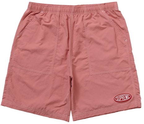 슈프림 나일론 페인터 숏 Dusty Rose
Buy 슈프림 나일론 페인터 숏 Dusty Rose