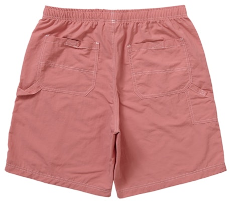 슈프림 나일론 페인터 숏 Dusty Rose
Order 슈프림 나일론 페인터 숏 Dusty Rose