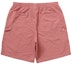 Order 슈프림 나일론 페인터 숏 Dusty Rose