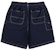 Supreme Nylon Painter Short Navy