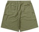 Order Supreme 尼龍畫家短褲(橄欖綠)
