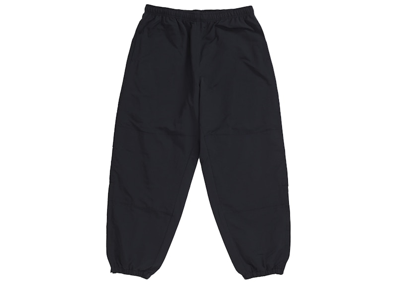 Supreme Nylon Trail Pant (SS25) Black